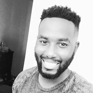 Meet your Posher, Eddie